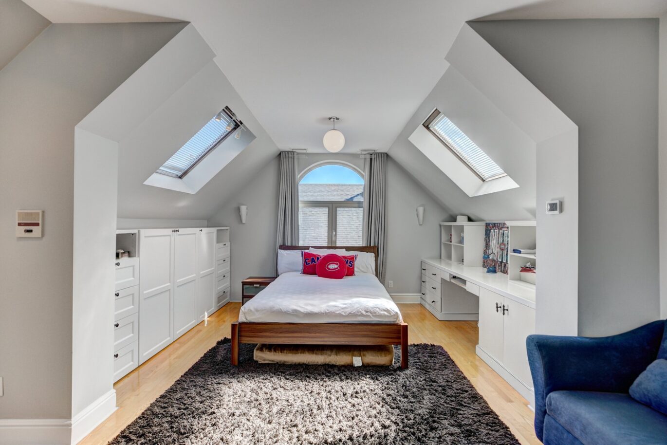 20 Rue Granville  Hampstead (Montréal)