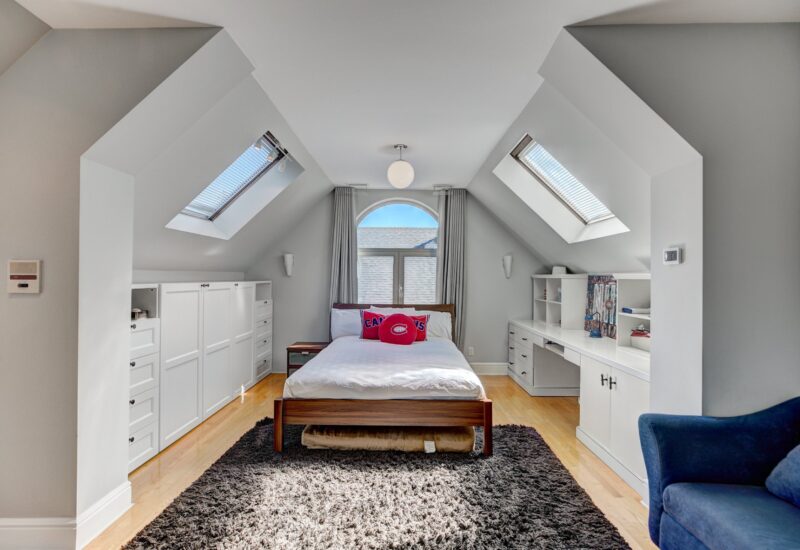 20 Rue Granville  Hampstead (Montréal)