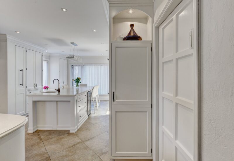 20 Rue Granville  Hampstead (Montréal)