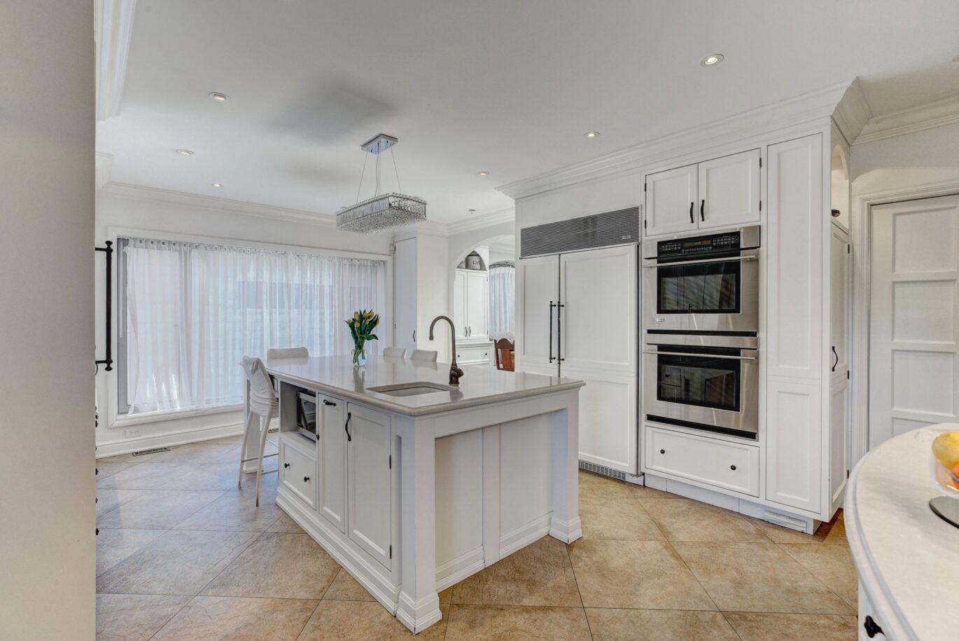 20 Rue Granville  Hampstead (Montréal)