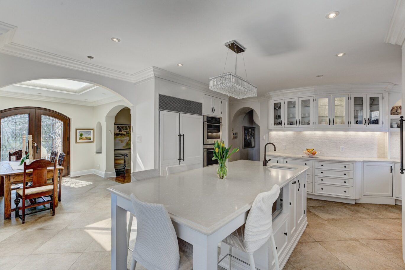 20 Rue Granville  Hampstead (Montréal)