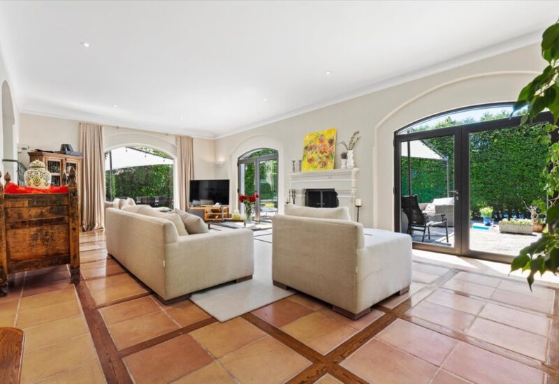 20 Rue Granville  Hampstead (Montréal)