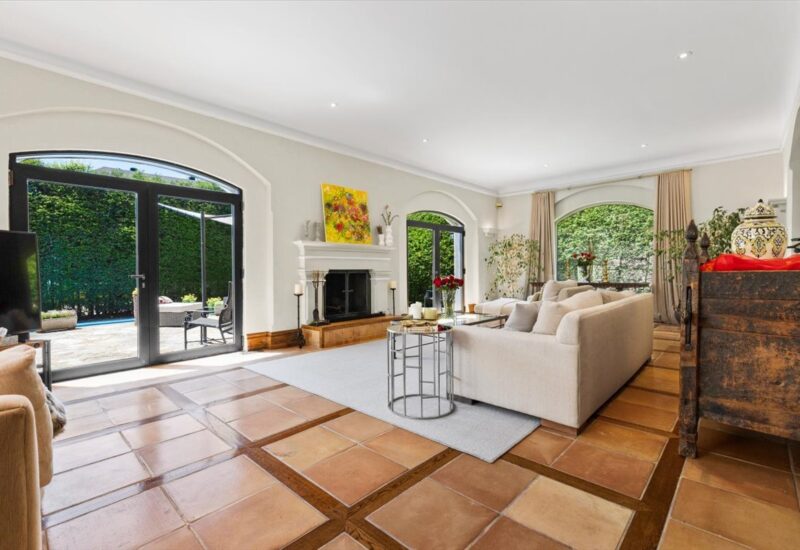 20 Rue Granville  Hampstead (Montréal)