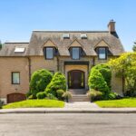 20 Rue Granville  Hampstead (Montréal)