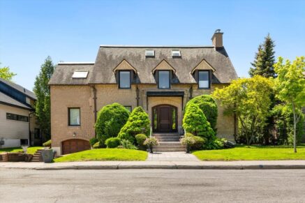 20 Rue Granville  Hampstead (Montréal)