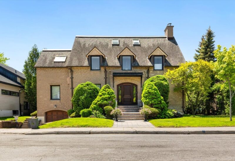 20 Rue Granville  Hampstead (Montréal)