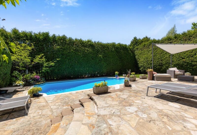 20 Rue Granville  Hampstead (Montréal)