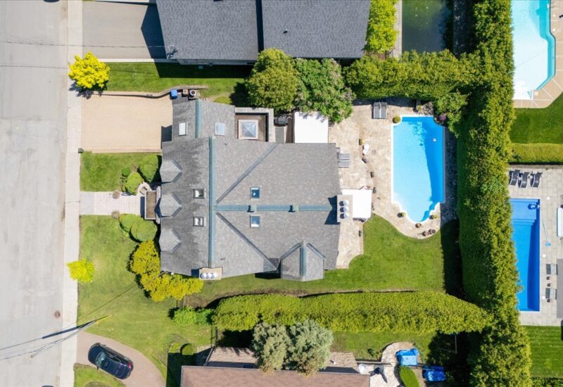 20 Rue Granville  Hampstead (Montréal)