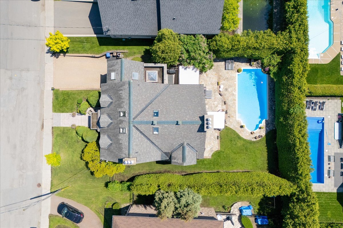 20 Rue Granville  Hampstead (Montréal)