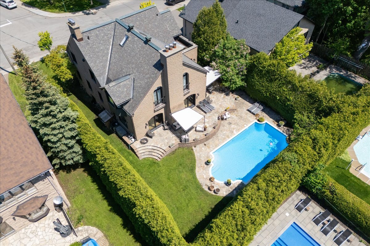 20 Rue Granville  Hampstead (Montréal)