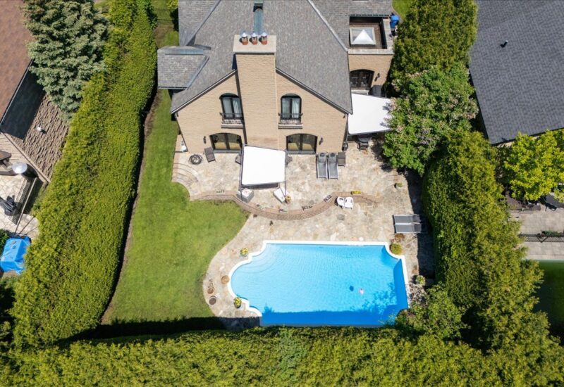 20 Rue Granville  Hampstead (Montréal)