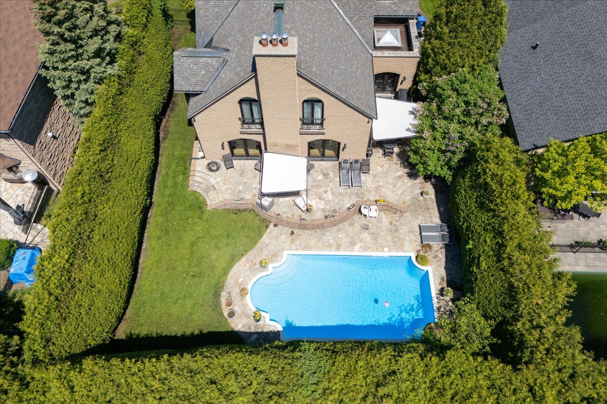 20 Rue Granville  Hampstead (Montréal)