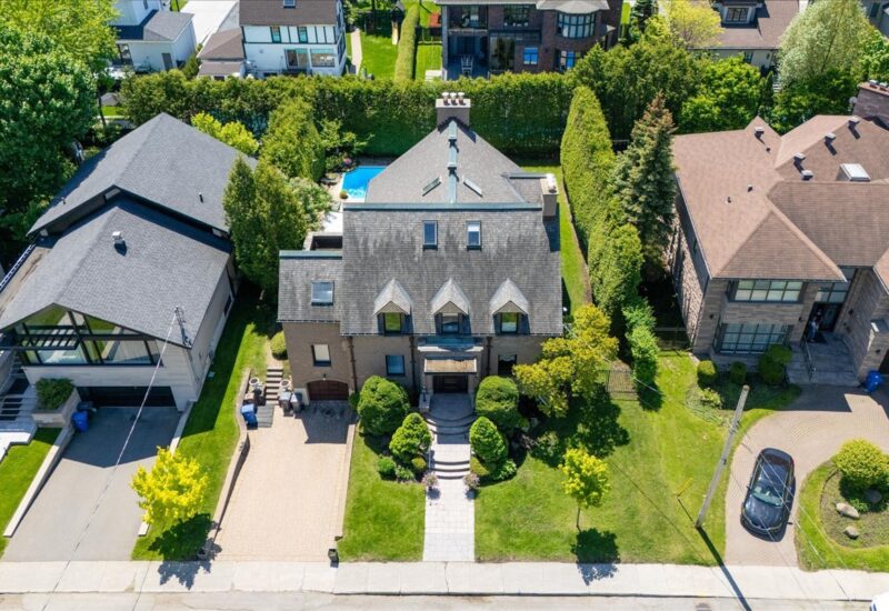 20 Rue Granville  Hampstead (Montréal)