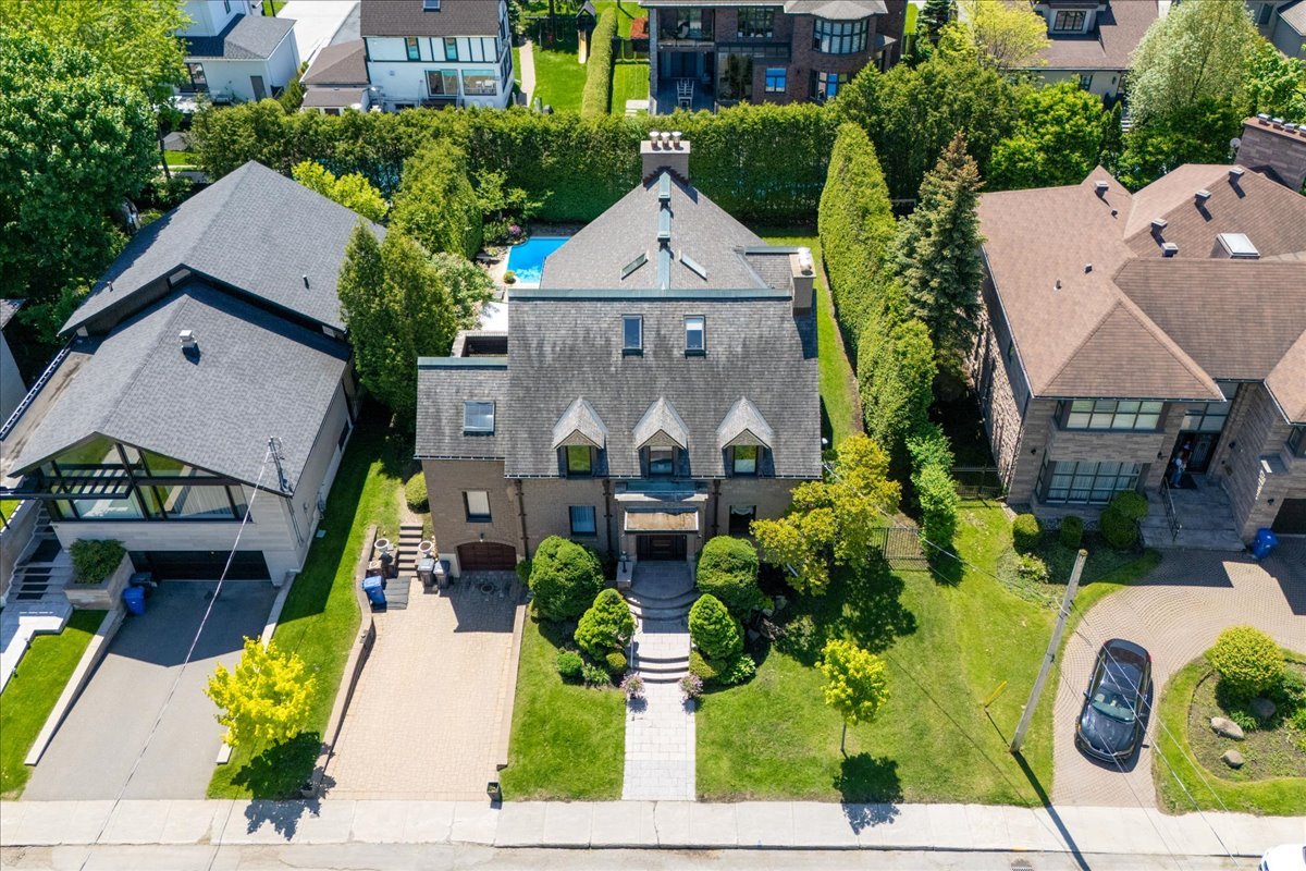 20 Rue Granville  Hampstead (Montréal)