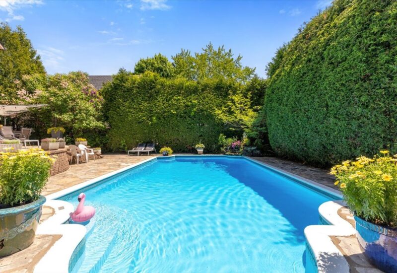 20 Rue Granville  Hampstead (Montréal)