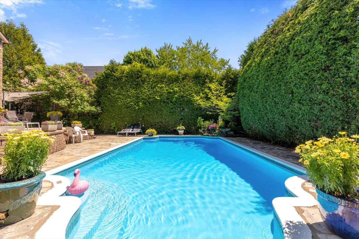 20 Rue Granville  Hampstead (Montréal)