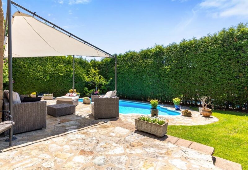 20 Rue Granville  Hampstead (Montréal)