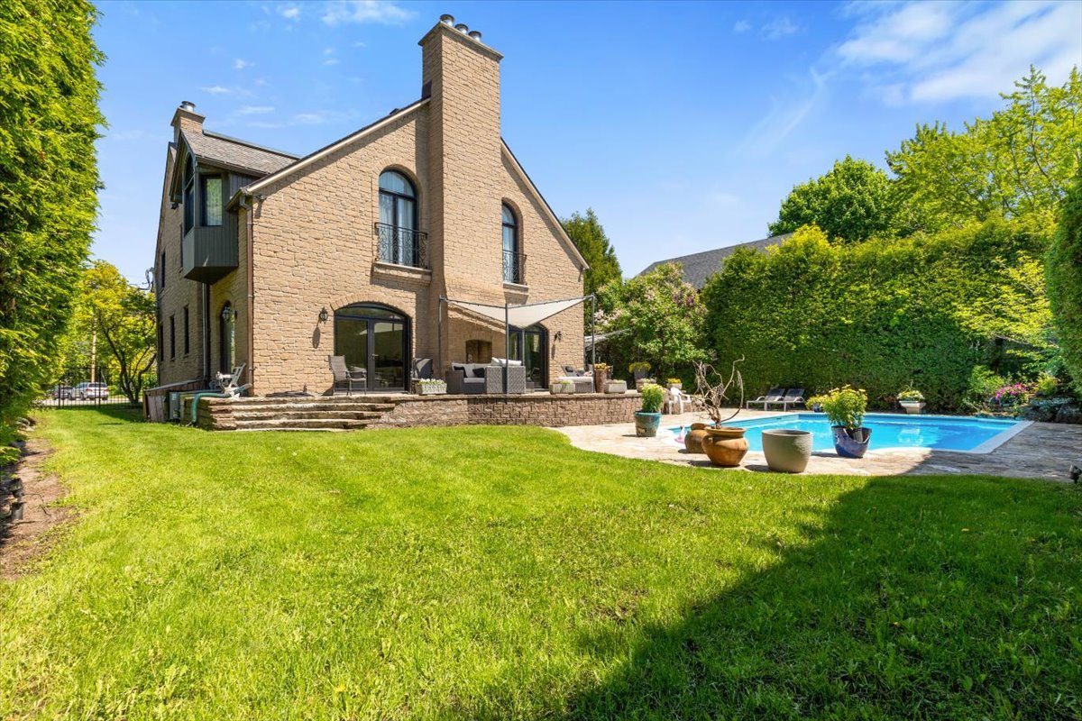 20 Rue Granville  Hampstead (Montréal)