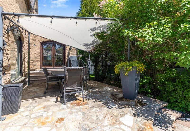 20 Rue Granville  Hampstead (Montréal)