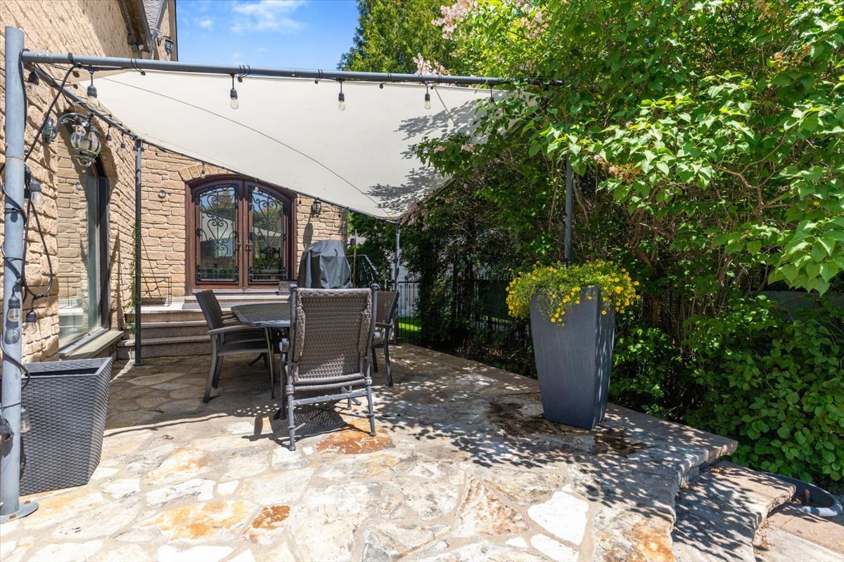 20 Rue Granville  Hampstead (Montréal)