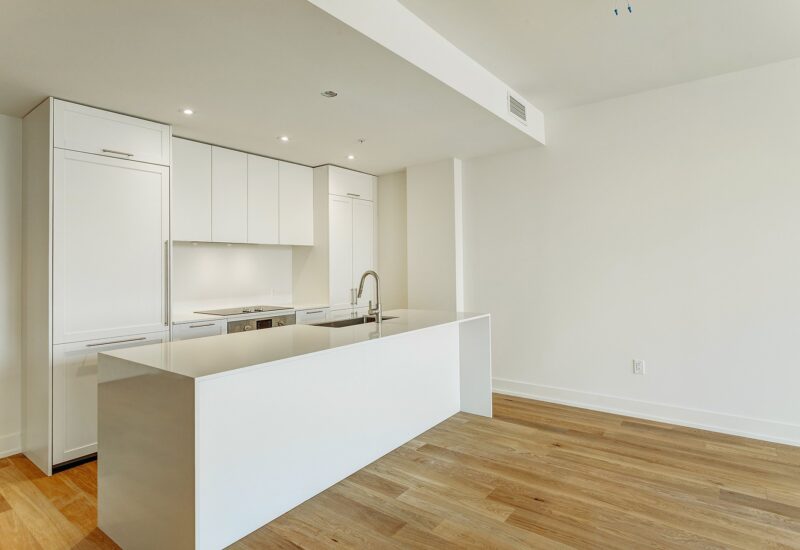 45 Av. Westminster S. #306  Montréal-Ouest (Montréal)