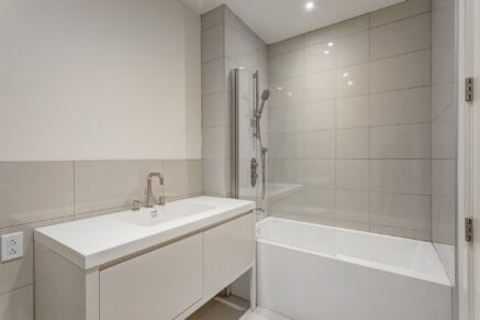 45 Av. Westminster S. #306  Montréal-Ouest (Montréal)