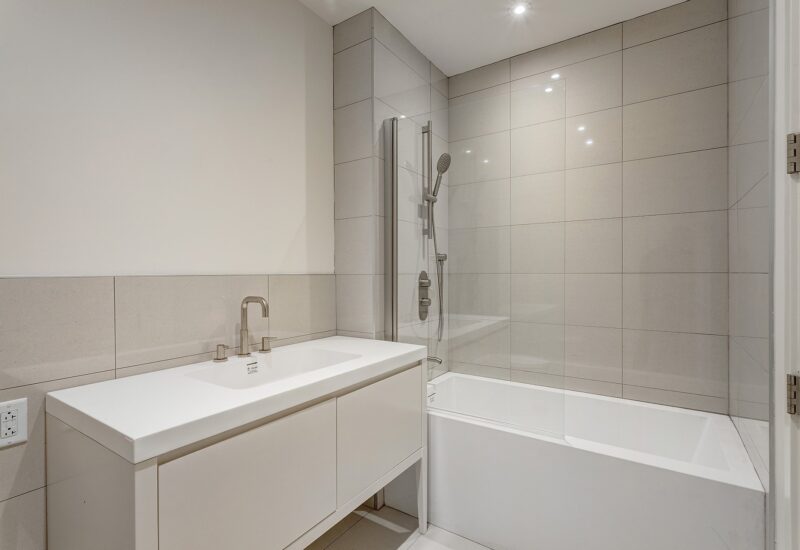 45 Av. Westminster S. #306  Montréal-Ouest (Montréal)