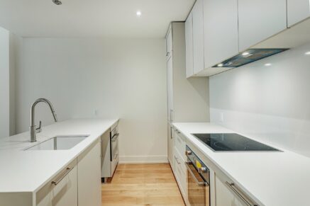 45 Av. Westminster S. #306  Montréal-Ouest (Montréal)