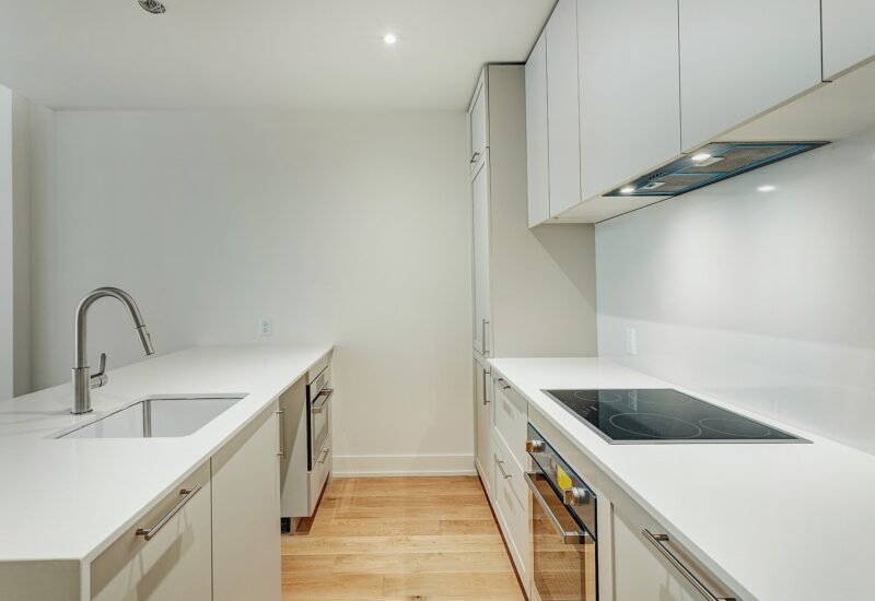 45 Av. Westminster S. #306  Montréal-Ouest (Montréal)