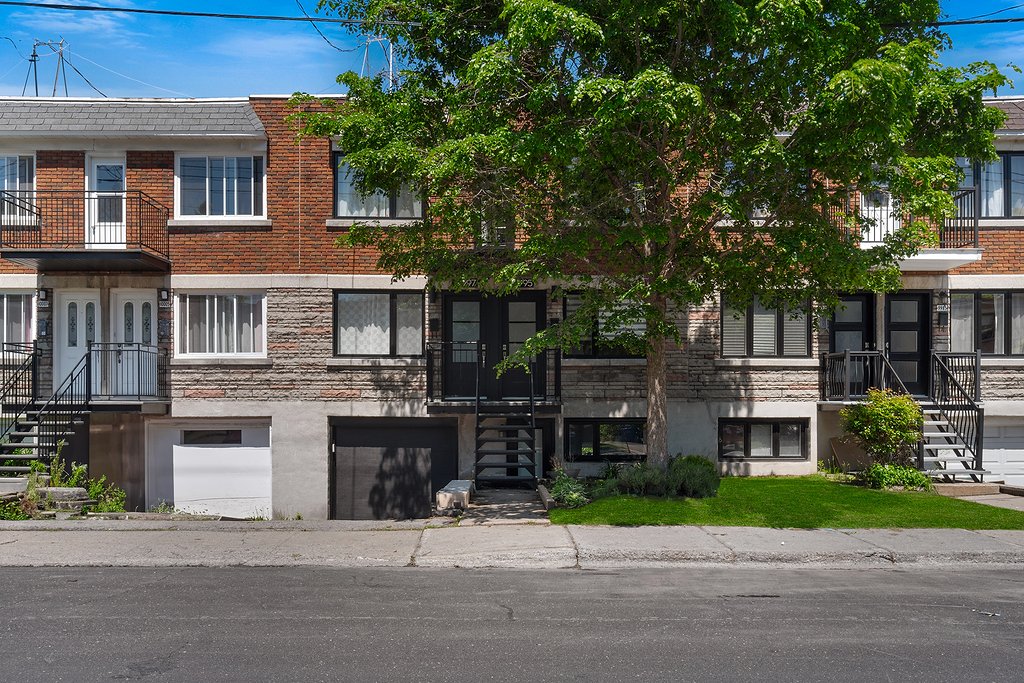 House Montréal  -  ref 18585502 (picture 1)