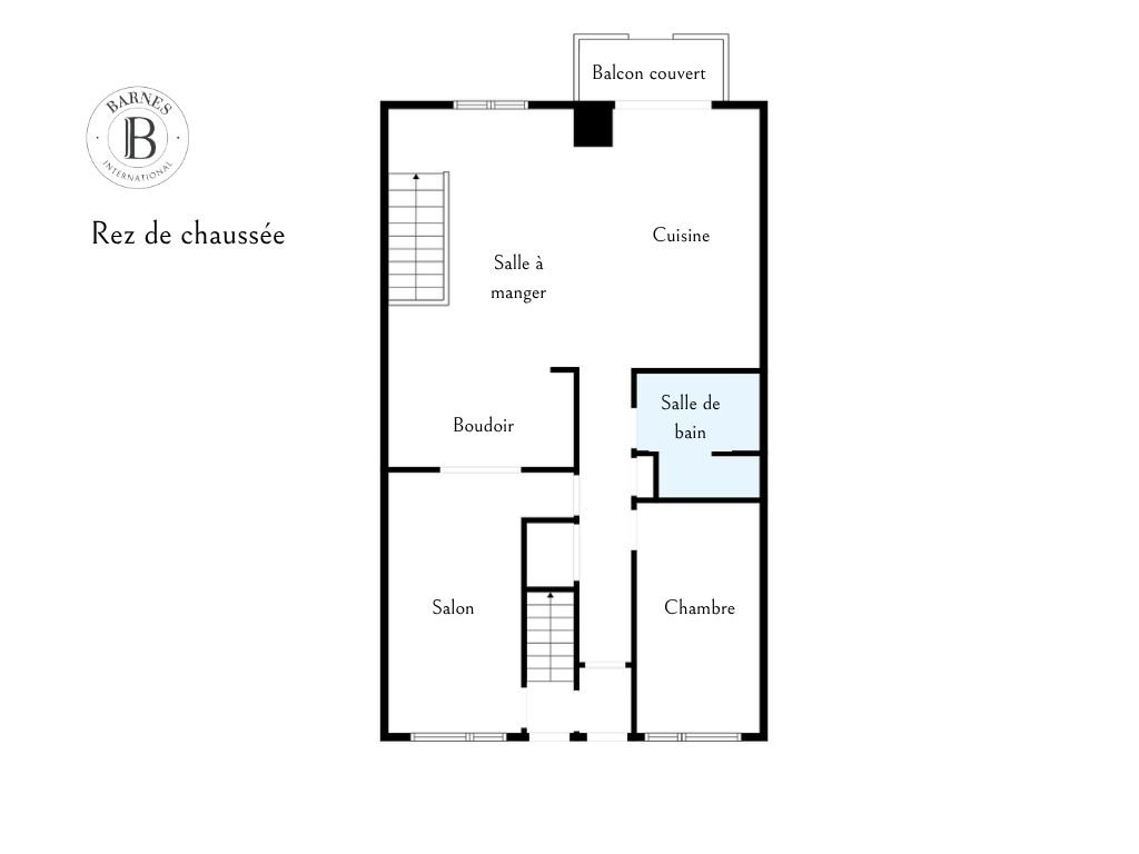 House Montréal  -  ref 18585502 (picture 2)