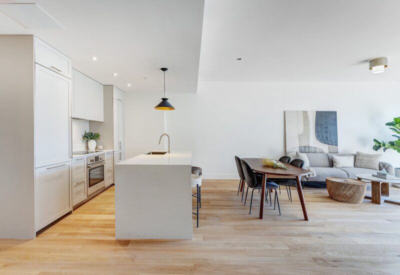 45 Av. Westminster S. #202  Montréal-Ouest (Montréal)