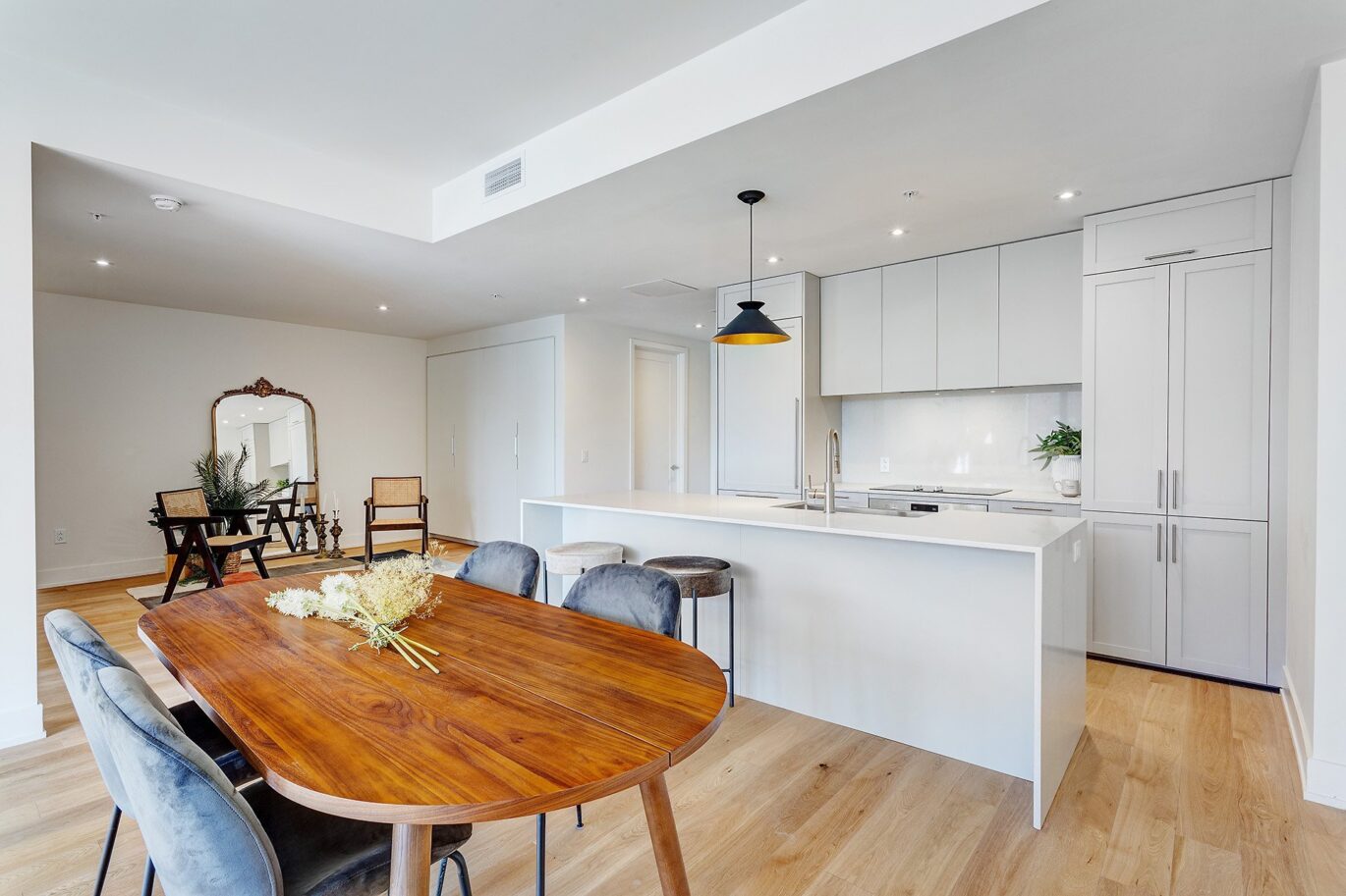 45 Av. Westminster S. #202  Montréal-Ouest (Montréal)