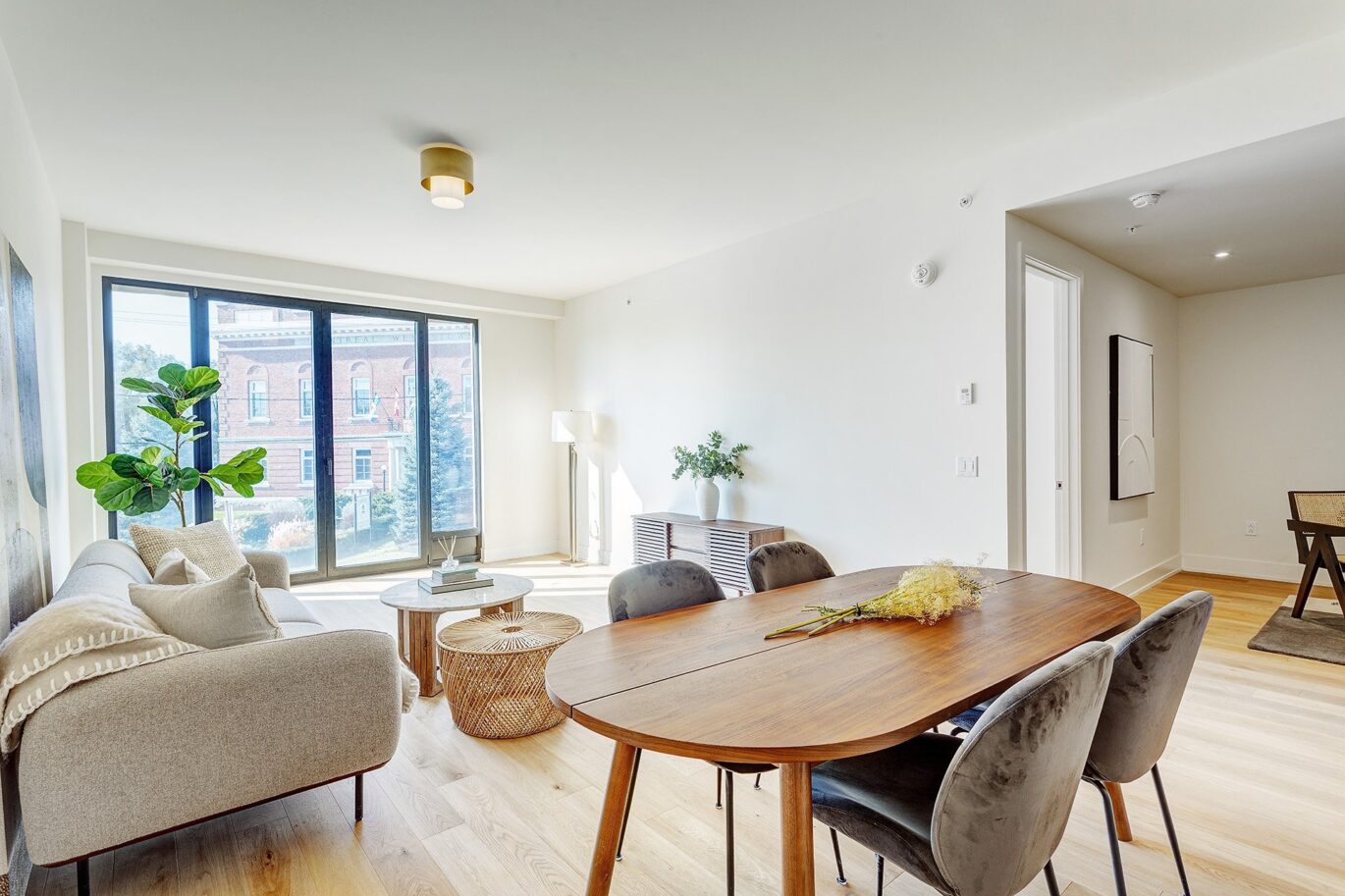 45 Av. Westminster S. #202  Montréal-Ouest (Montréal)