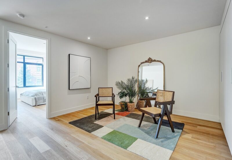 45 Av. Westminster S. #202  Montréal-Ouest (Montréal)