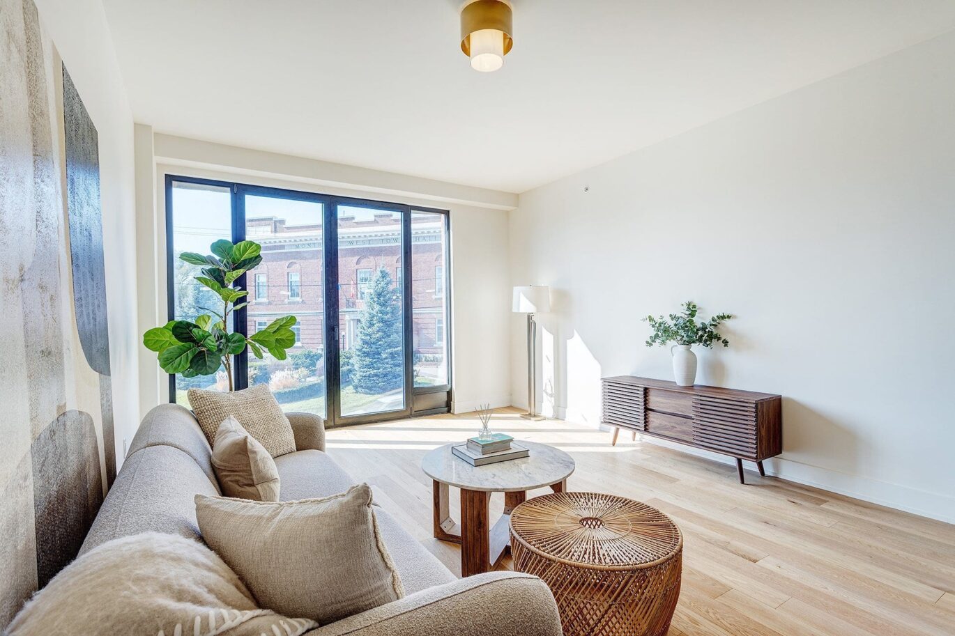 45 Av. Westminster S. #202  Montréal-Ouest (Montréal)