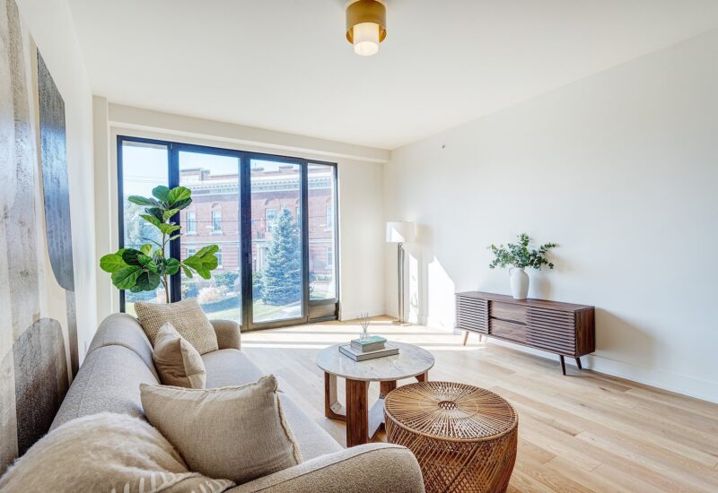 45 Av. Westminster S. #202  Montréal-Ouest (Montréal)