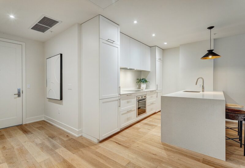 45 Av. Westminster S. #209  Montréal-Ouest (Montréal)