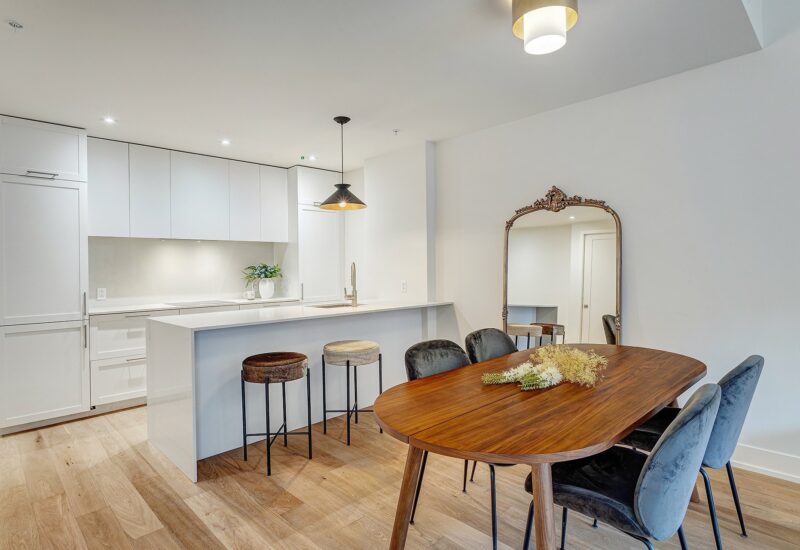 45 Av. Westminster S. #209  Montréal-Ouest (Montréal)