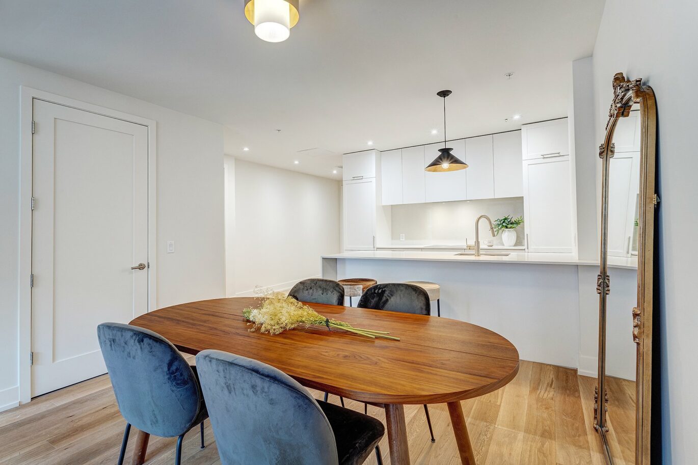 45 Av. Westminster S. #209  Montréal-Ouest (Montréal)