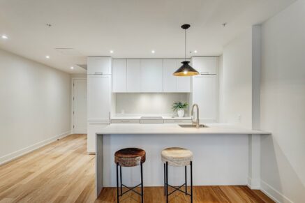 45 Av. Westminster S. #209  Montréal-Ouest (Montréal)