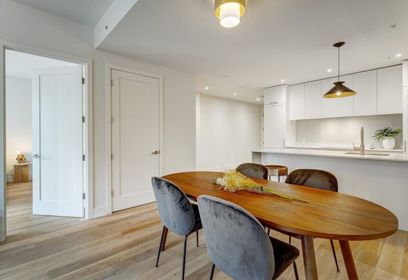 45 Av. Westminster S. #209  Montréal-Ouest (Montréal)