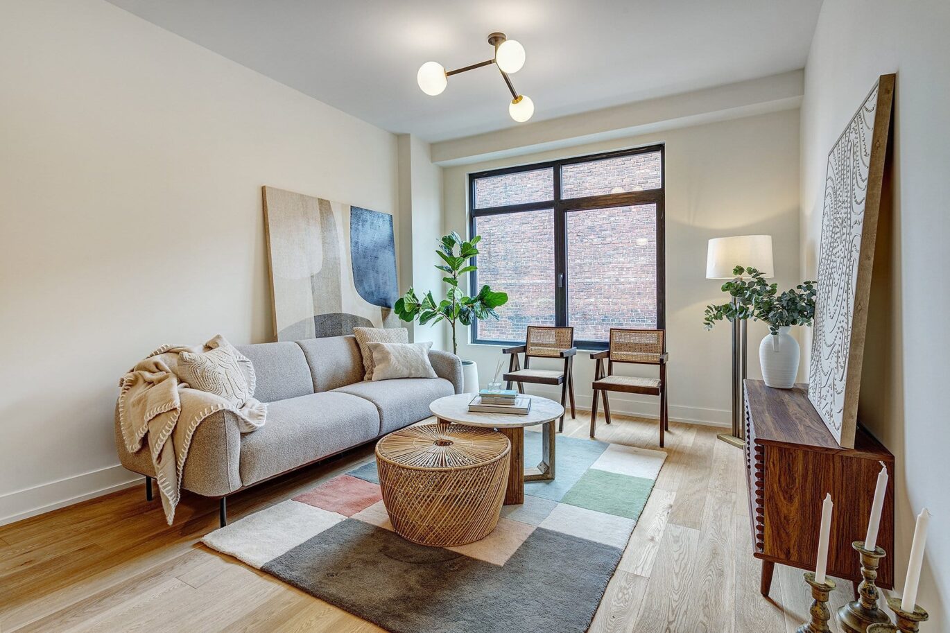 45 Av. Westminster S. #209  Montréal-Ouest (Montréal)