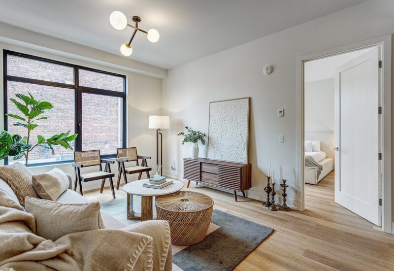 45 Av. Westminster S. #209  Montréal-Ouest (Montréal)