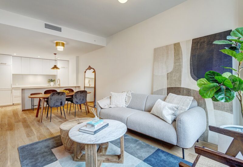 45 Av. Westminster S. #209  Montréal-Ouest (Montréal)