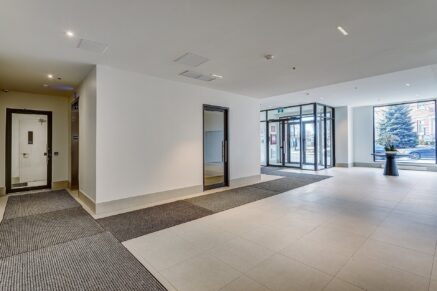 45 Av. Westminster S. #209  Montréal-Ouest (Montréal)