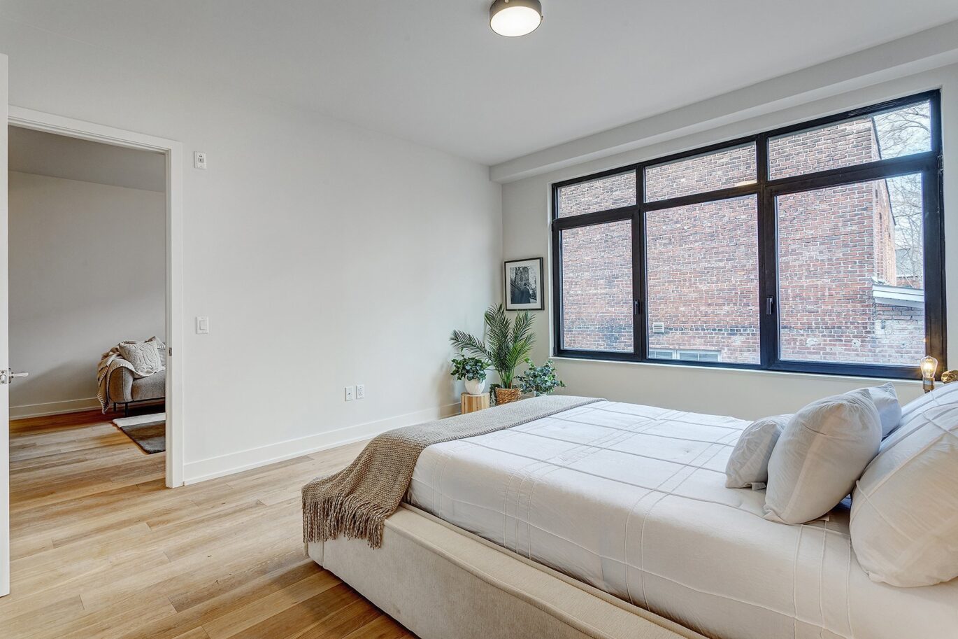 45 Av. Westminster S. #209  Montréal-Ouest (Montréal)