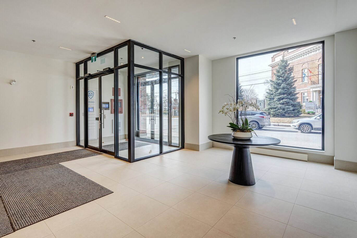 45 Av. Westminster S. #209  Montréal-Ouest (Montréal)