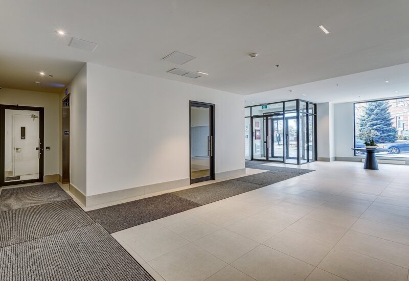 45 Av. Westminster S. #209  Montréal-Ouest (Montréal)