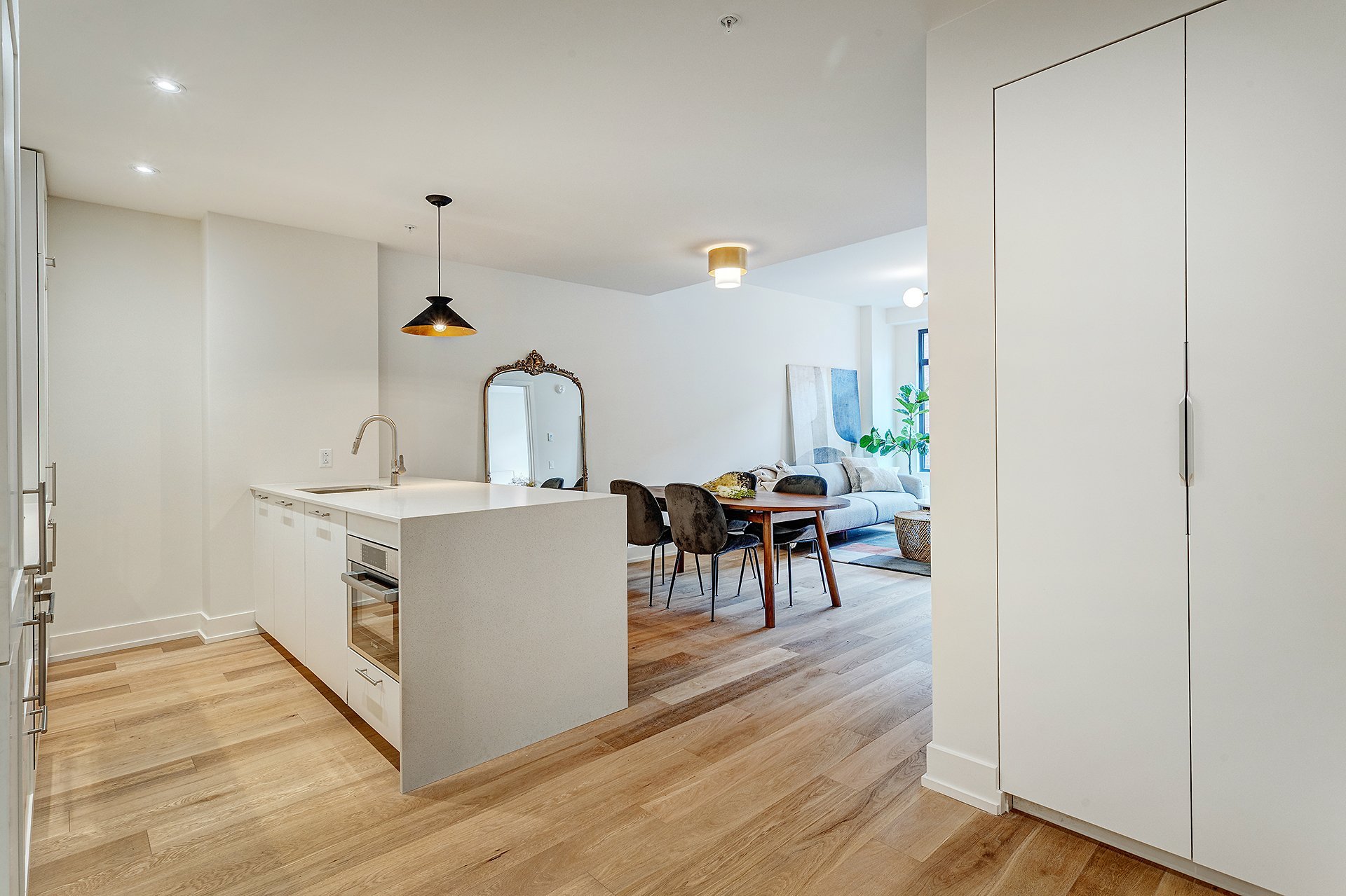 Zu verkaufen Wohnung | Montréal-Ouest - picture 2